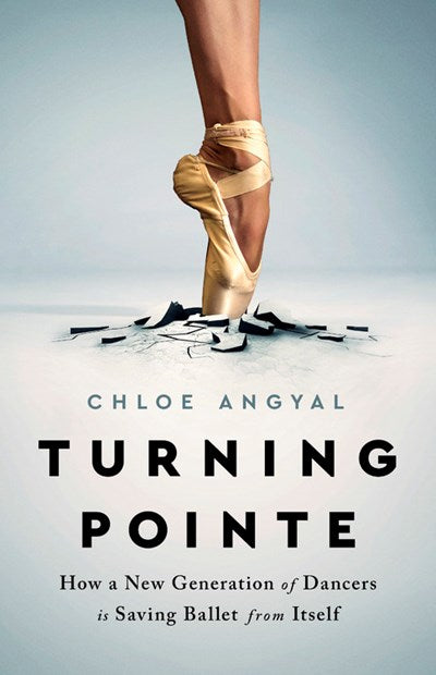 Turning Pointe