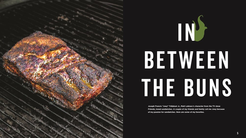 Mastering the Big Green Egg(r) by Big Green Craig