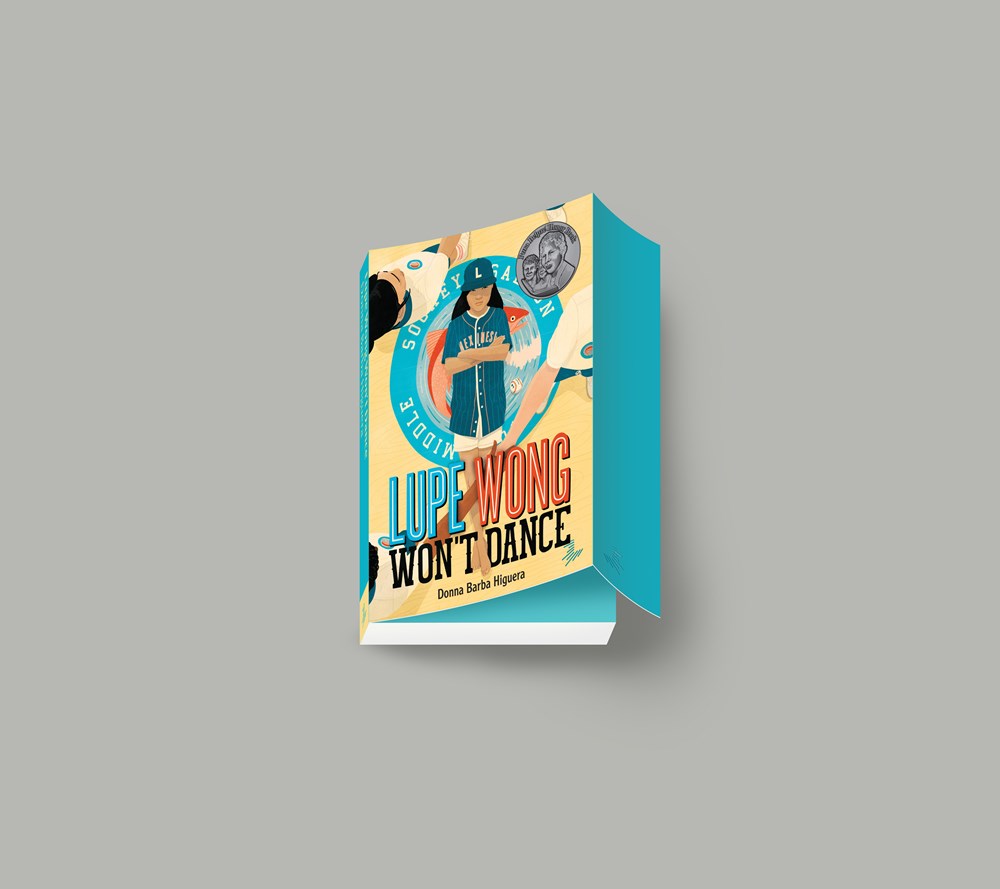 Lupe Wong Won't Dance