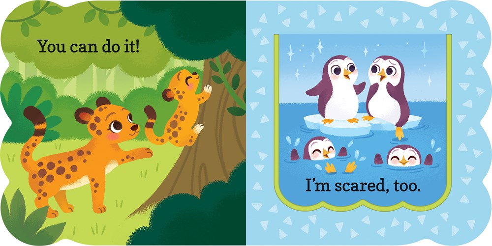 Babies Love Kindness