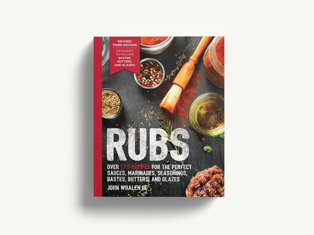 Rubs (Third Edition)
