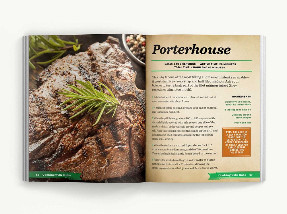 Rubs (Third Edition)