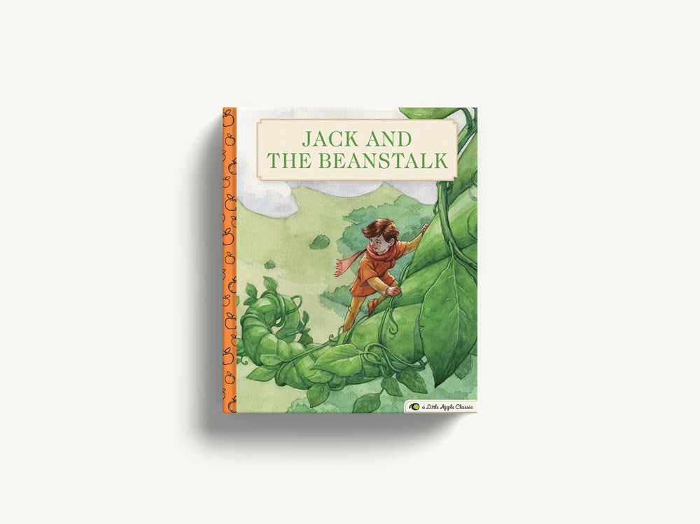 Jack and the Beanstalk