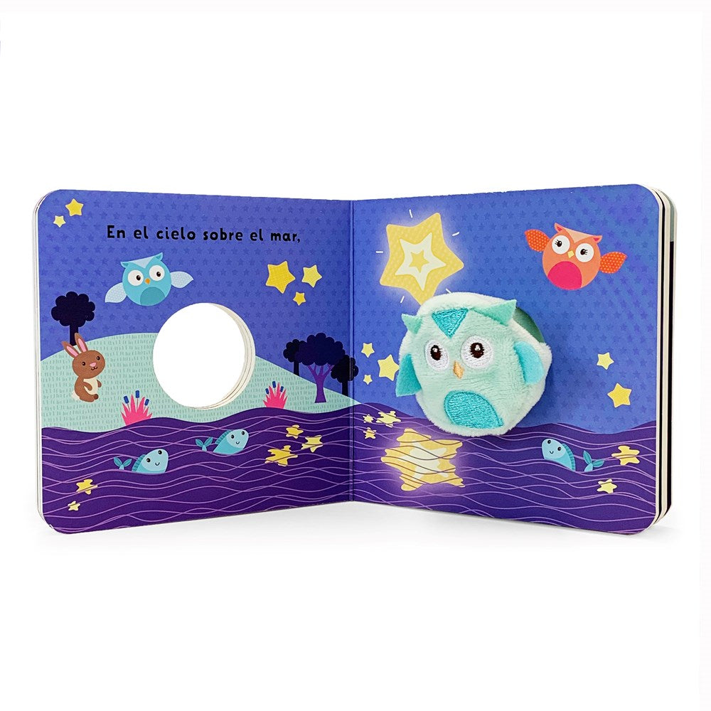 Estrellita, ¿dónde estás? / Twinkle Twinkle Little Star (Spanish Edition)