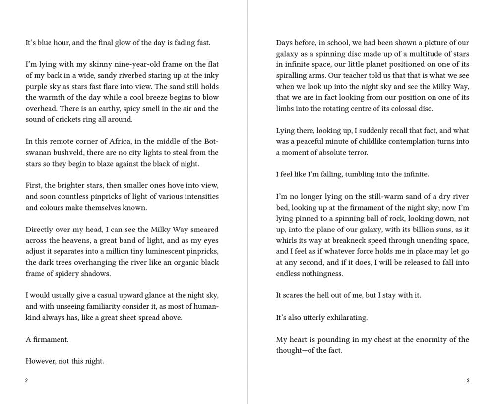 The Meaning in the Making