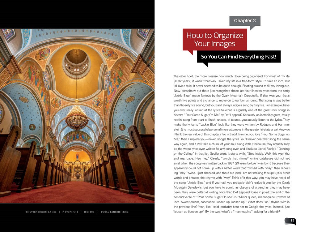 How Do I Do That In Lightroom?