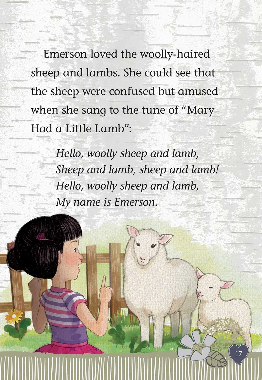 The Clippity-Cloppity Carnival