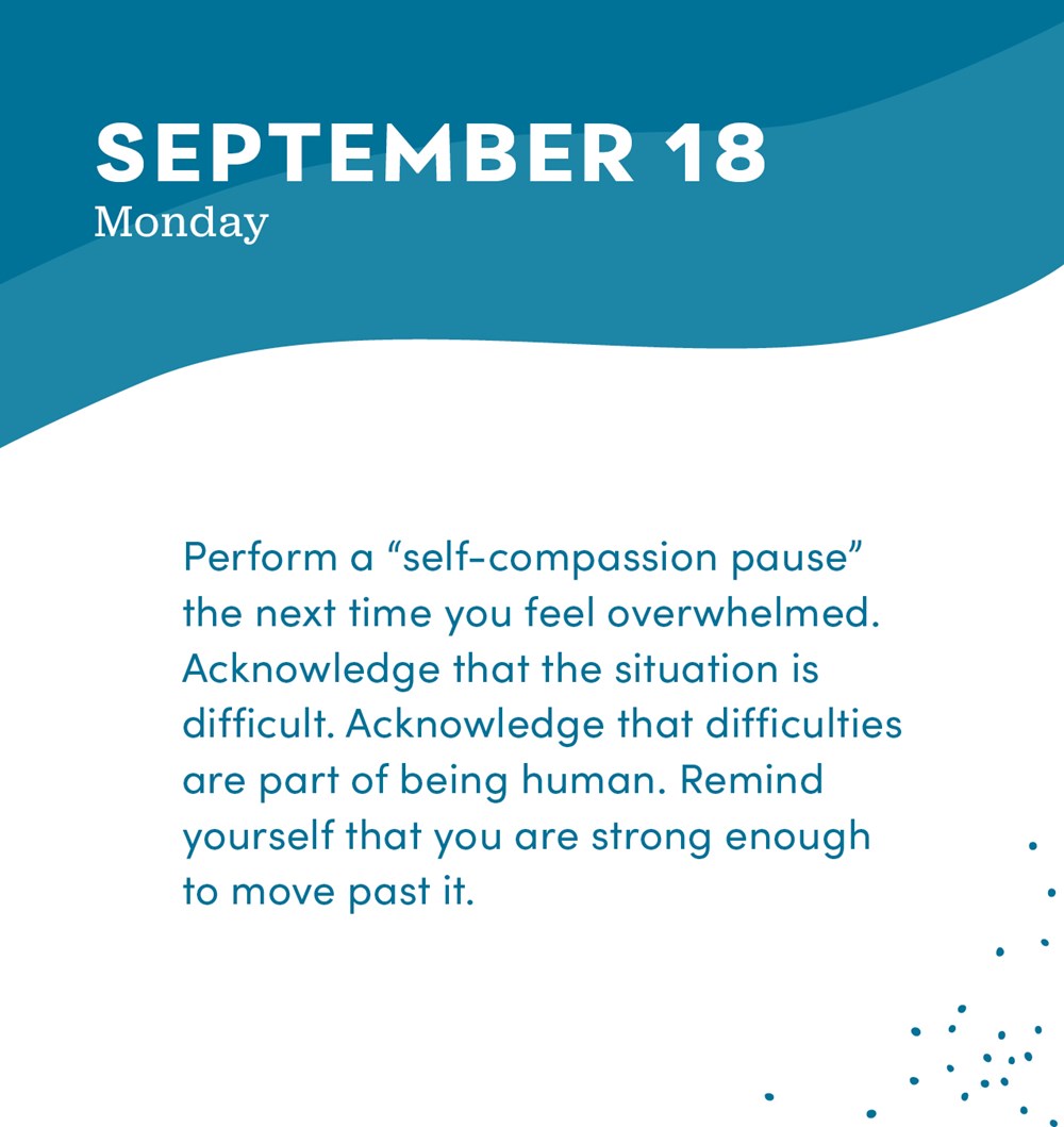 2023 Everyday Calm Boxed Calendar