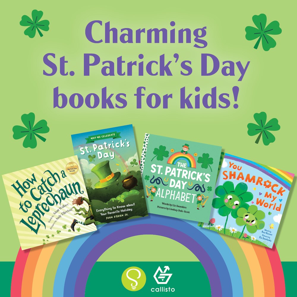 You Shamrock My World