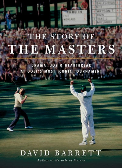 The Story of The Masters