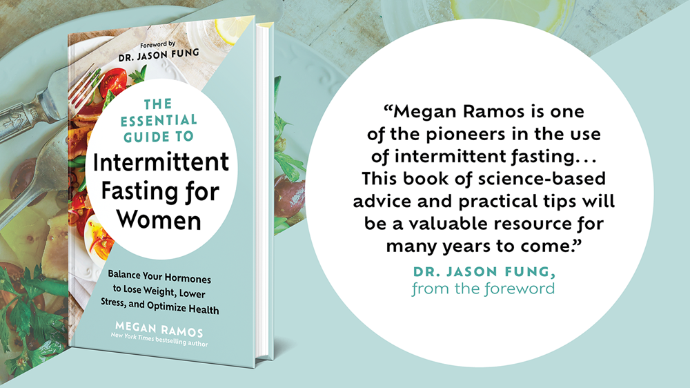 The Essential Guide to Intermittent Fasting for Women