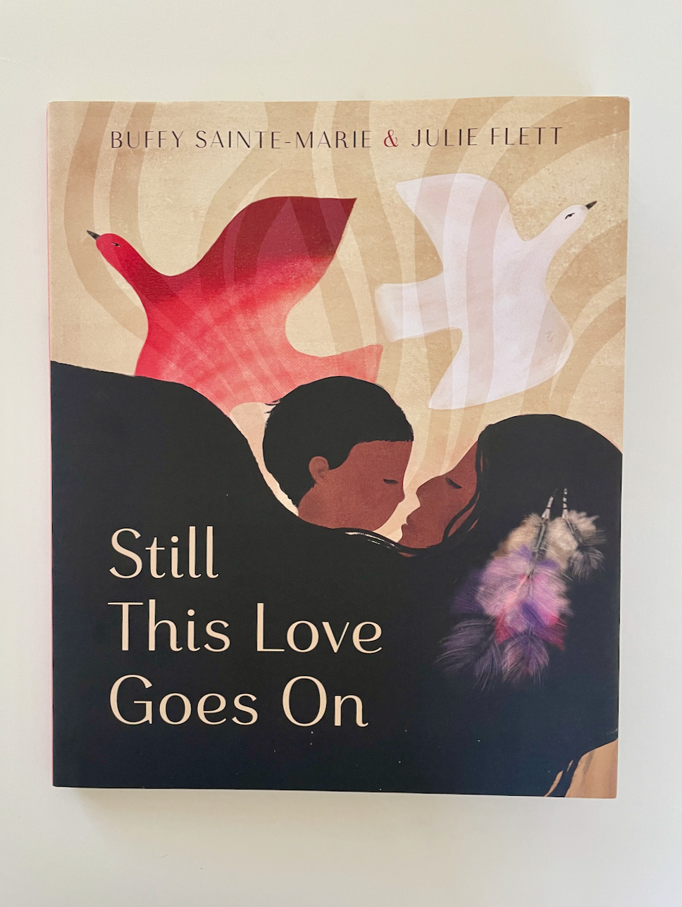 Still This Love Goes On