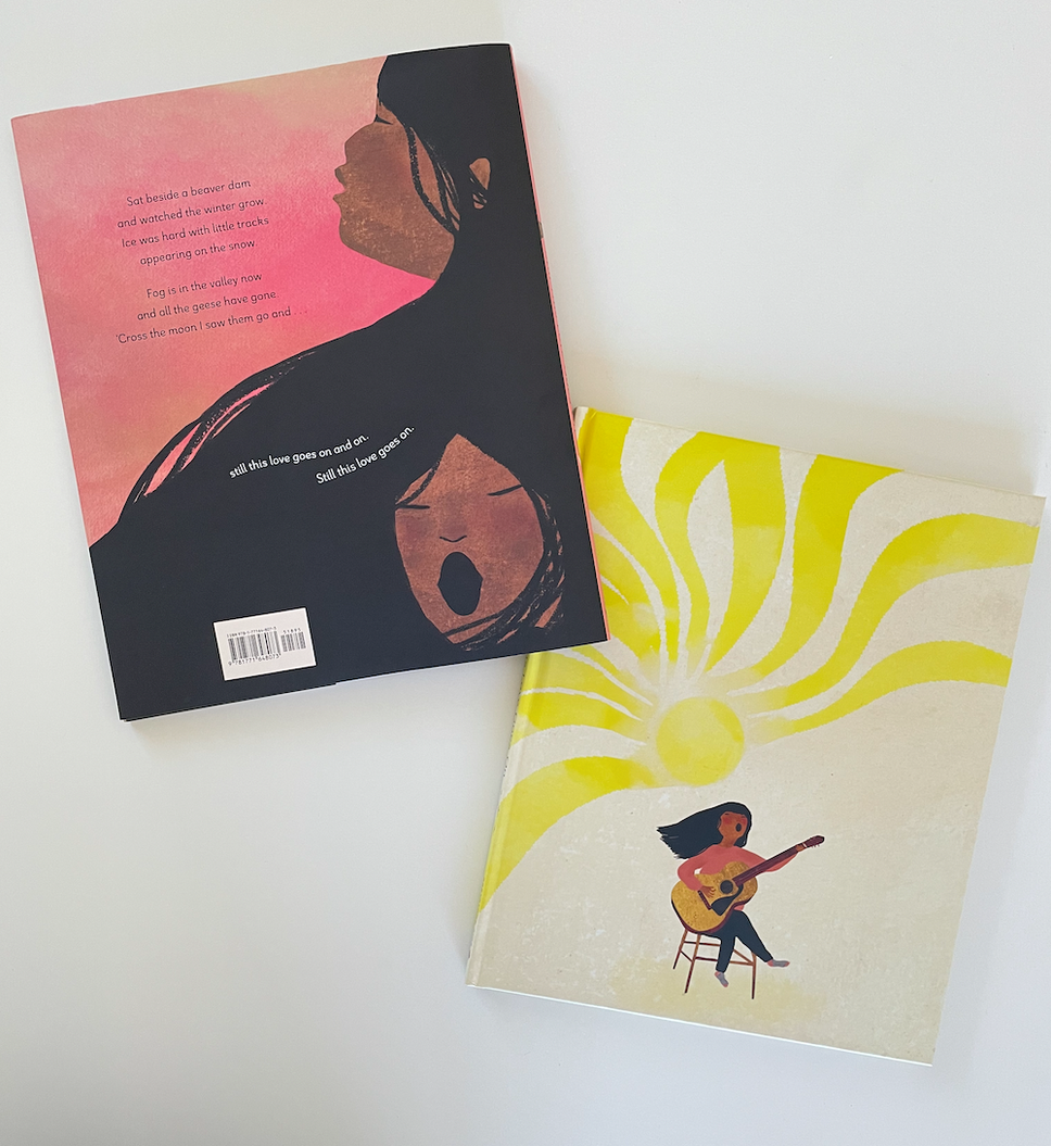 Still This Love Goes On