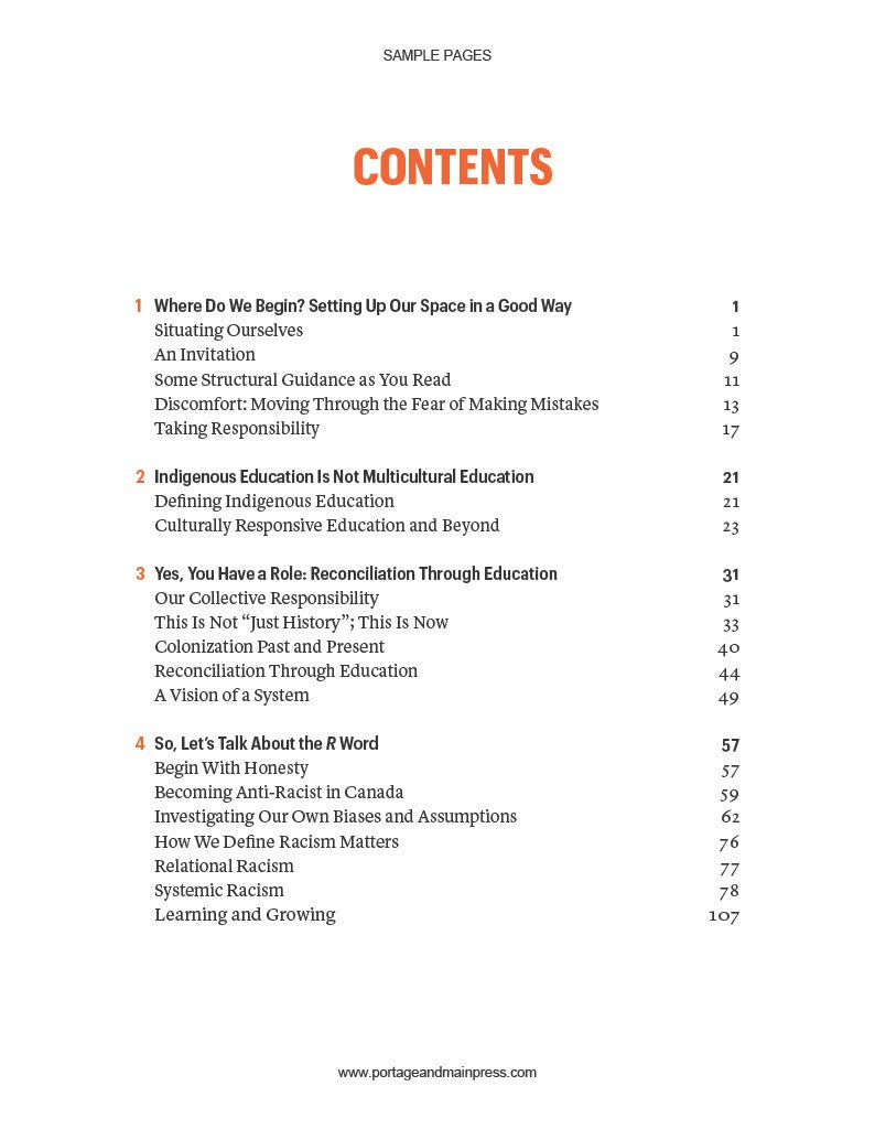 Wayi Wah! Indigenous Pedagogies