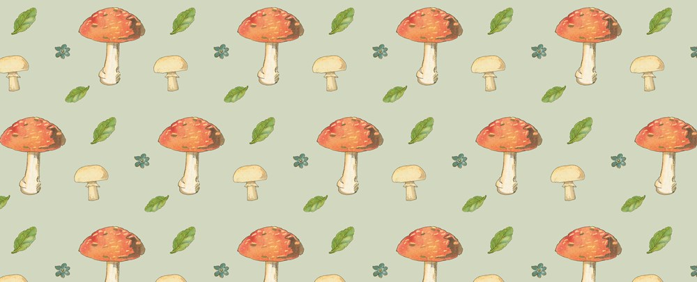 Tales of the Mushroom Folk