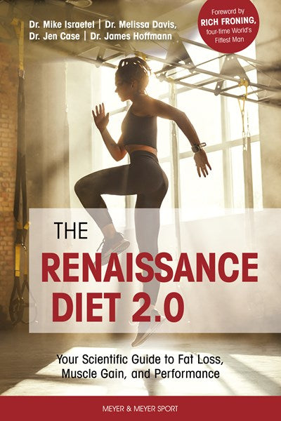 Renaissance Diet 2.0