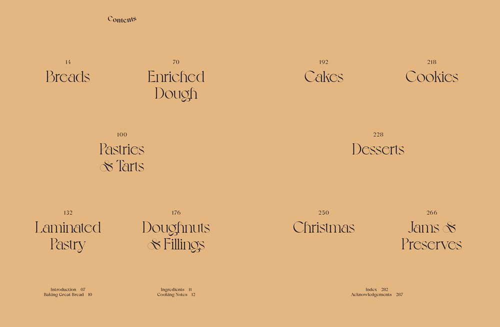 Bread Ahead: The Expert Home Baker