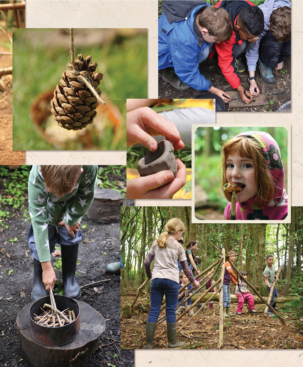 Forest School Adventure