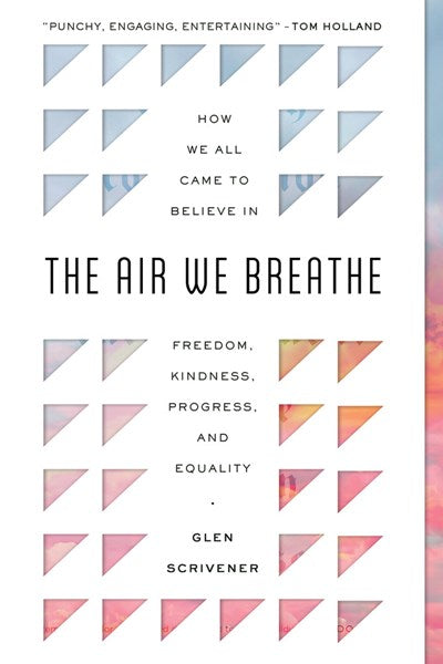 The Air We Breathe