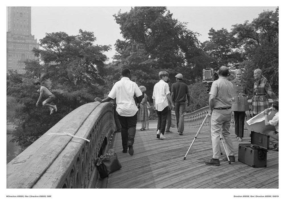 Joel Meyerowitz: Where I Find Myself