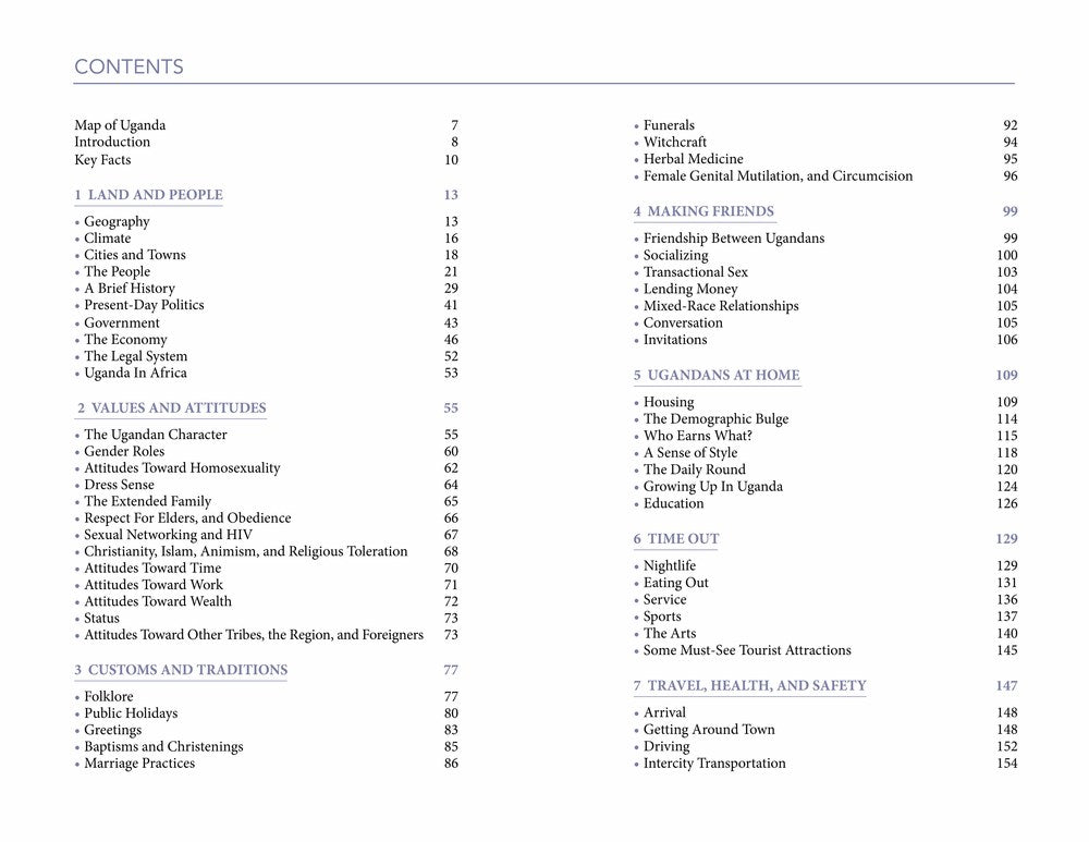 Uganda - Culture Smart!