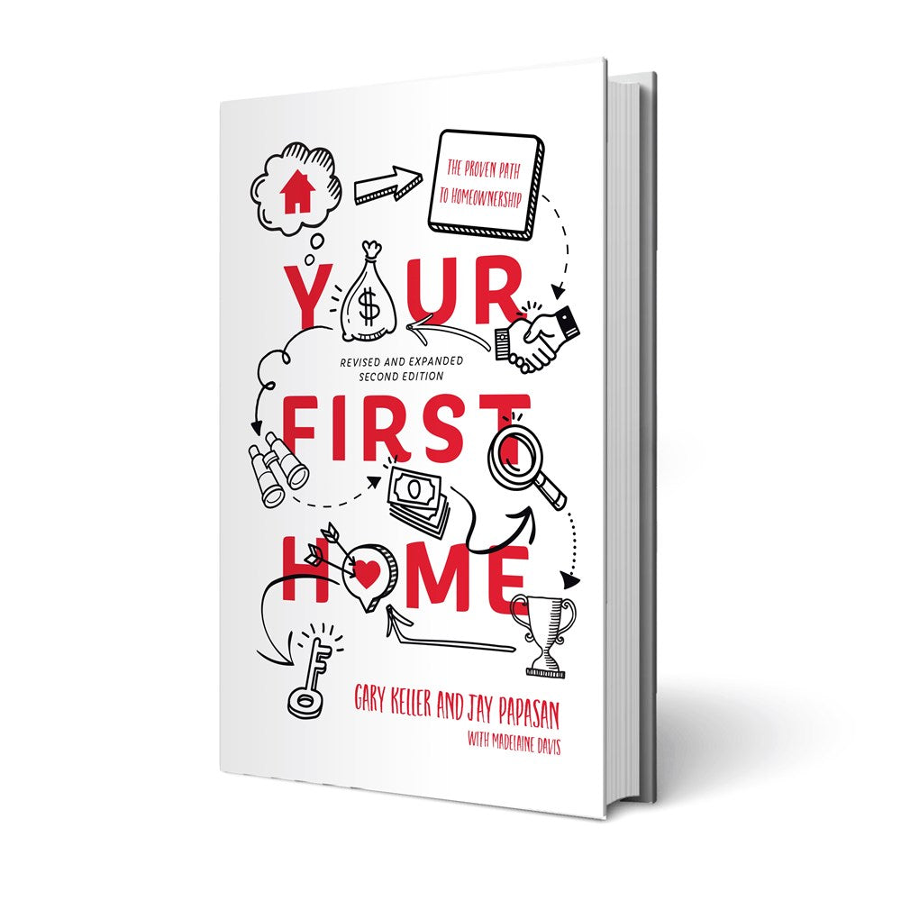 Your First Home