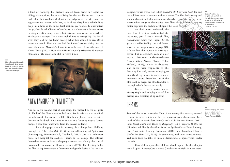 The Story of Film (Revised Edition)