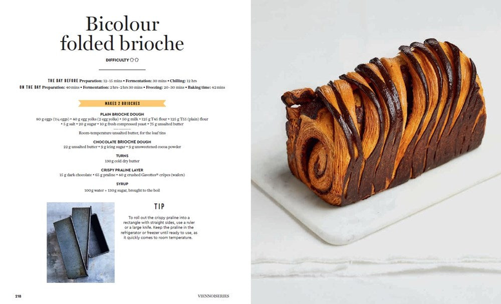 Le Cordon Bleu Bakery School