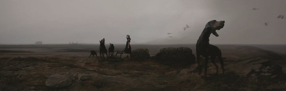 Art Fundamentals 2nd edition