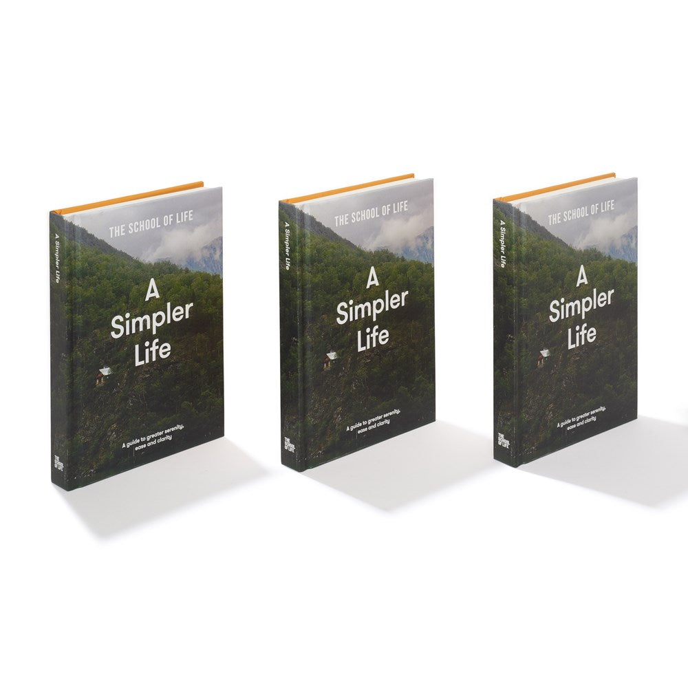 A Simpler Life