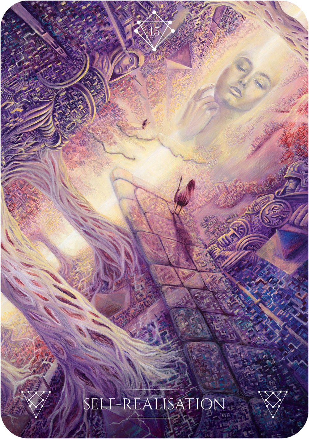 Mystical Journey Oracle