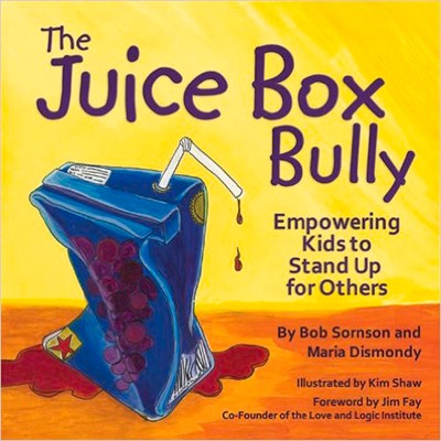 The Juice Box Bully