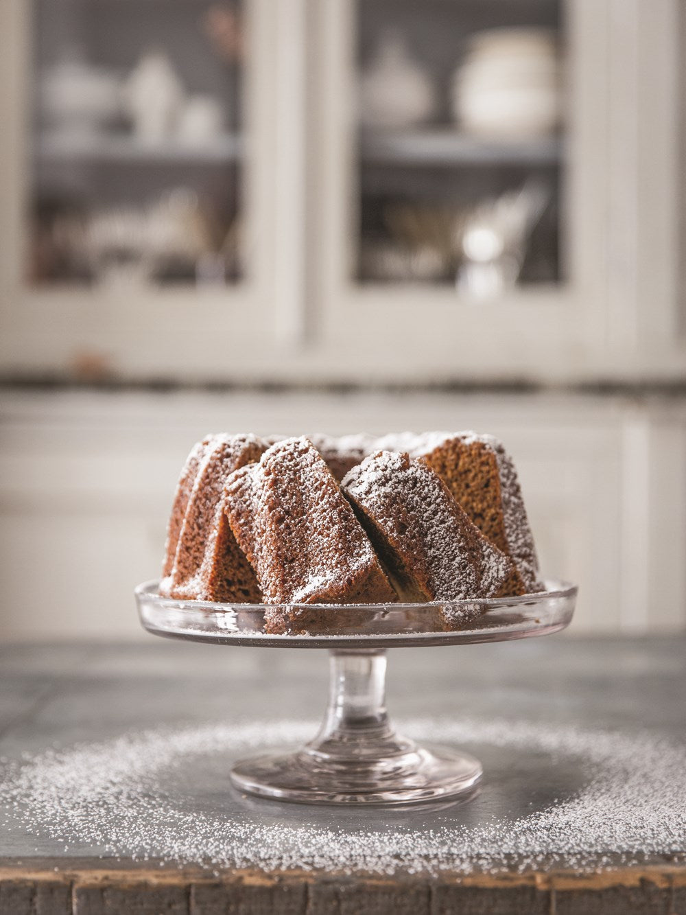 The Bundt Collection