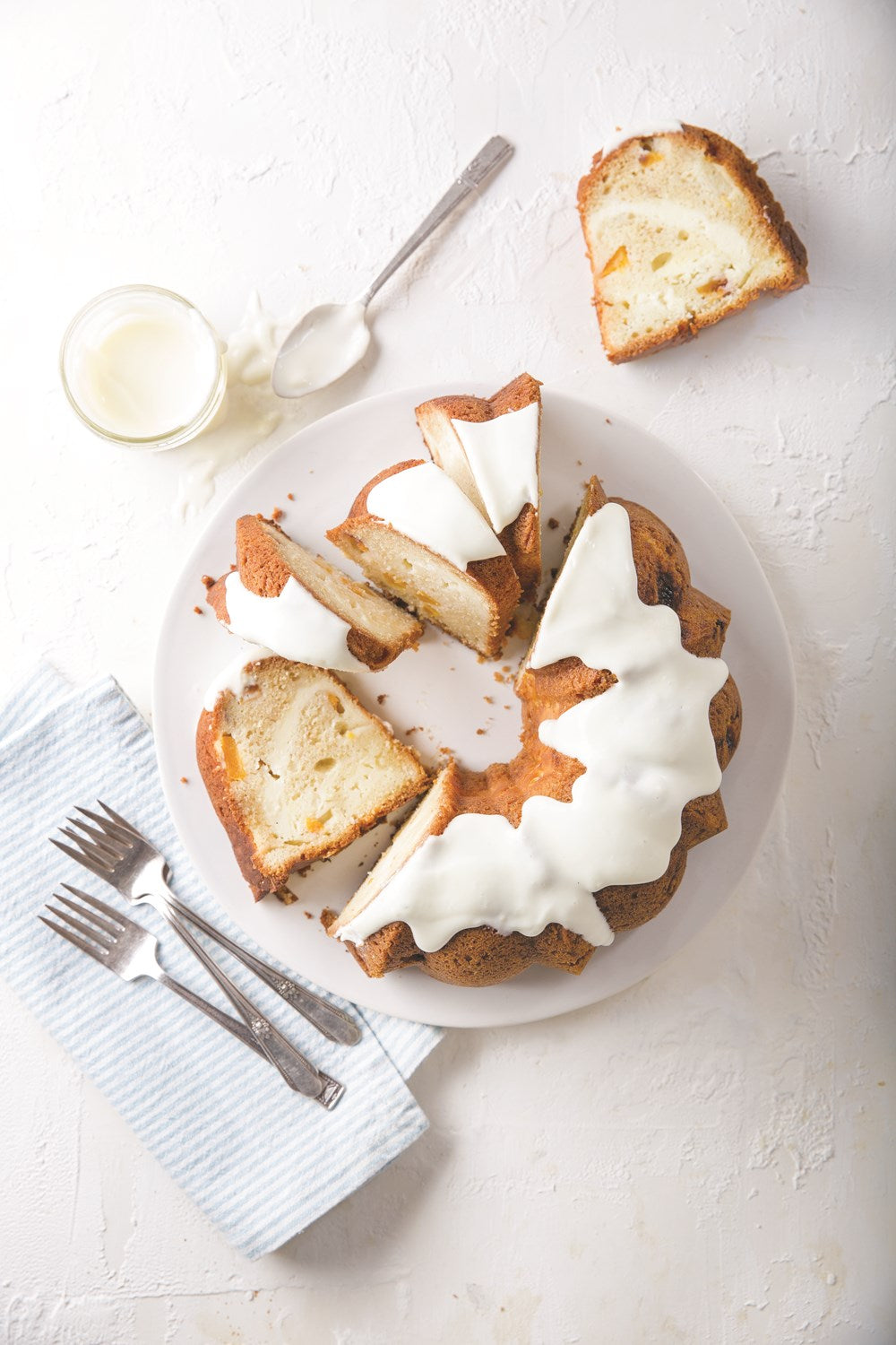 The Bundt Collection