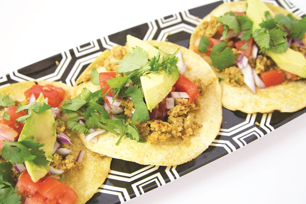 The China Study Family Cookbook