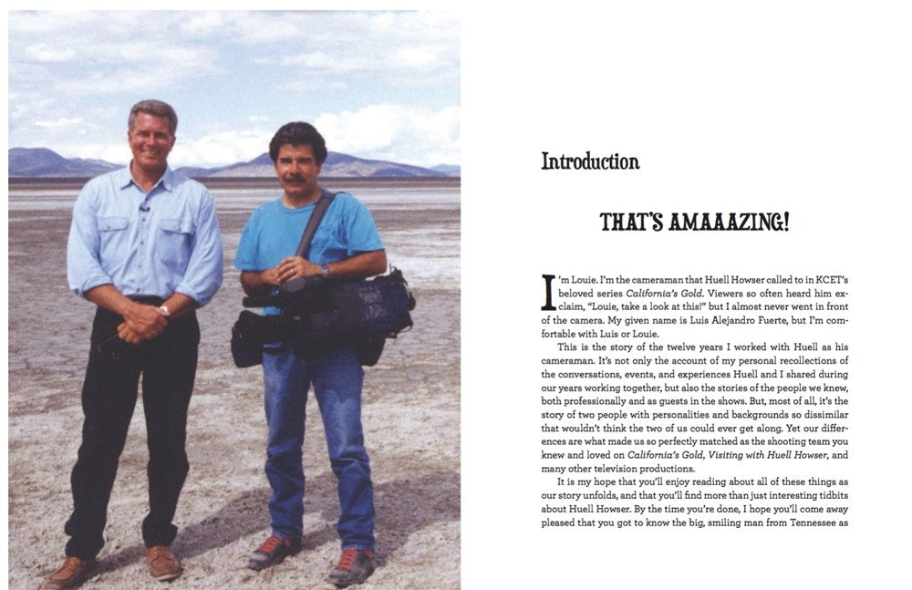 Louie, Take a Look at This!