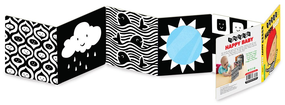 TummyTime(R): Happy Baby