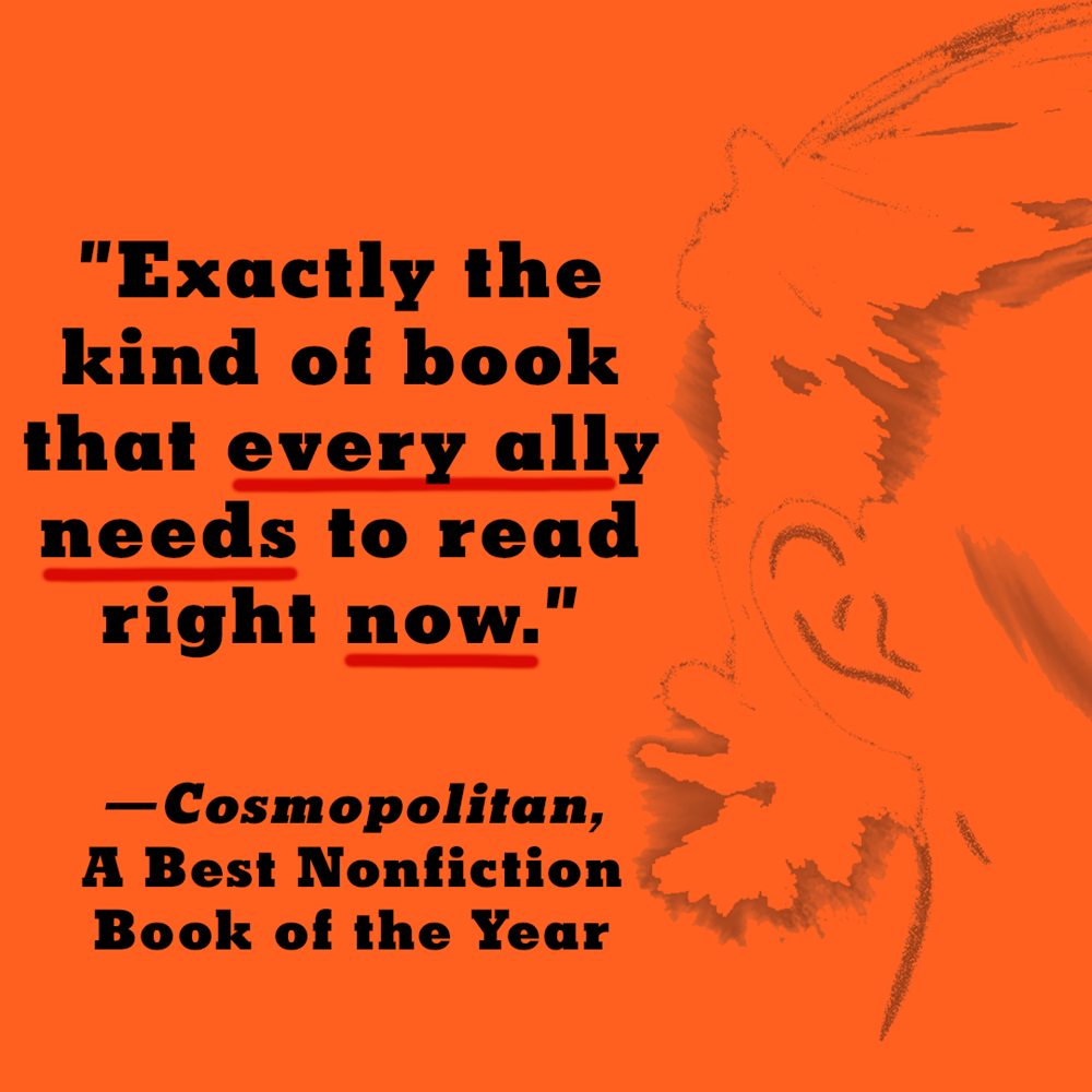 White Tears/Brown Scars