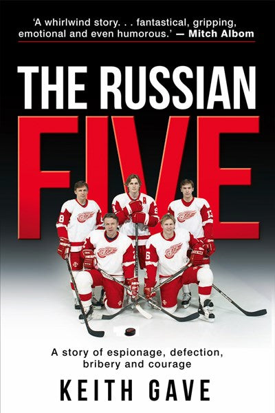 The Russian Five