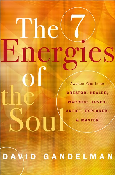 The 7 Energies of the Soul