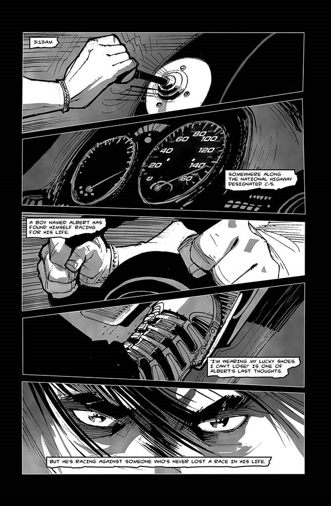 Trese Vol 2: Unreported Murders