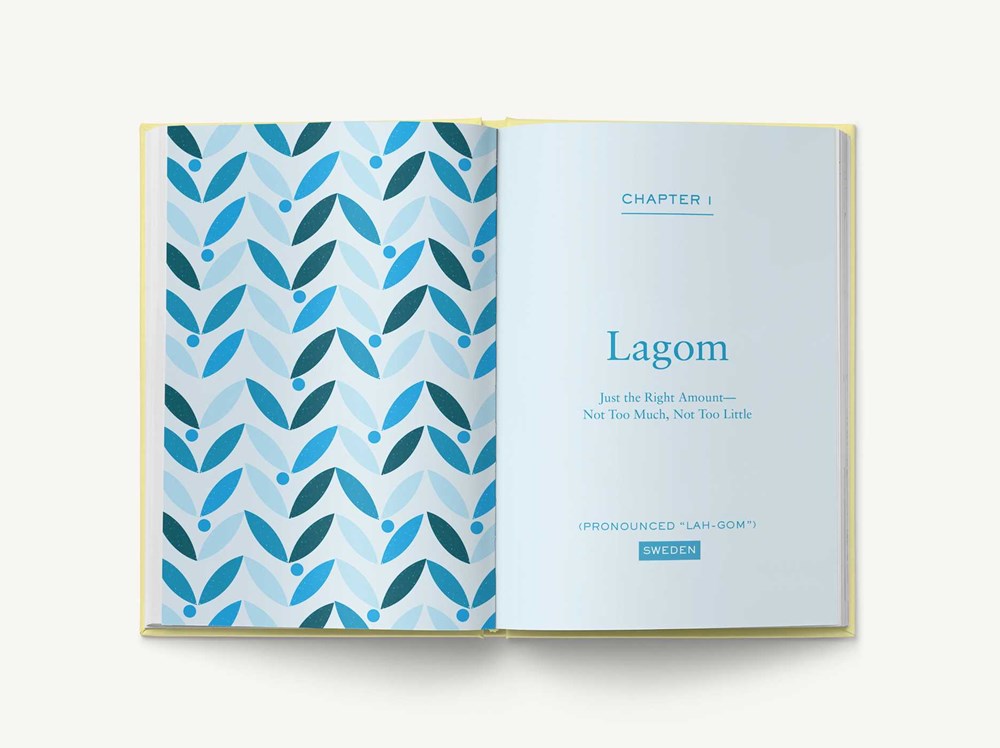 The Scandinavian Guide to Happiness