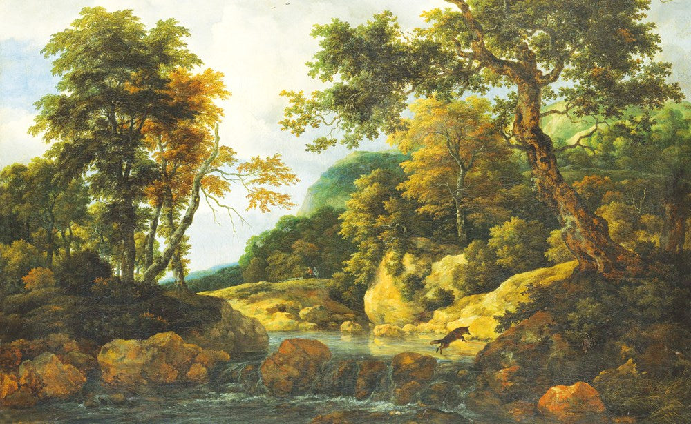 The Eyes and the Impossible