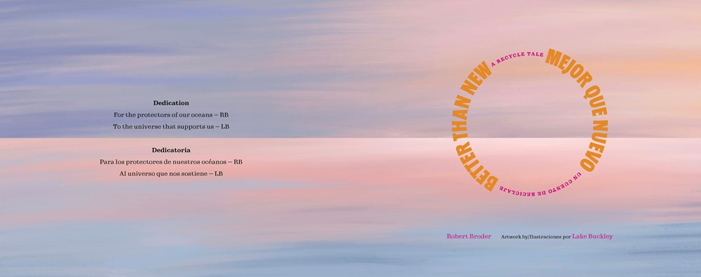 Better Than New / Mejor Que Nuevo