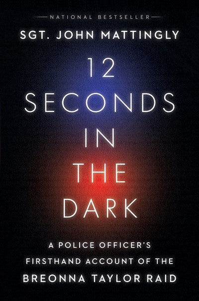 12 Seconds in the Dark