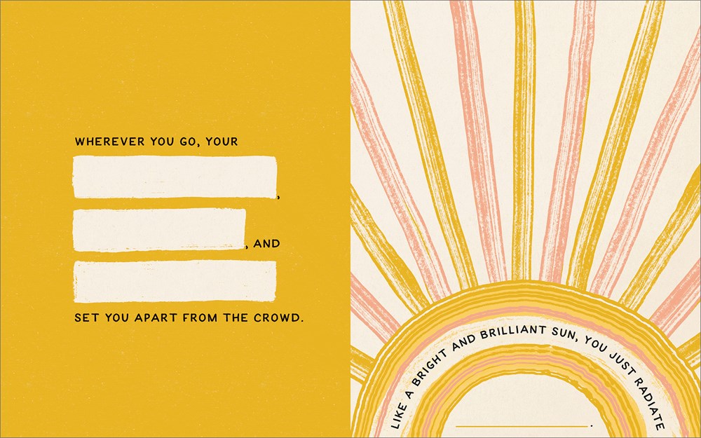 You Are Something Spectacular