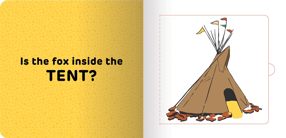 The Little Prince: Where Are You, Fox?