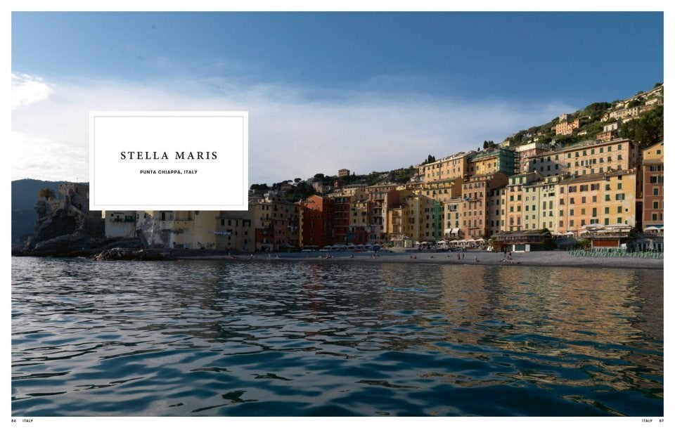 Great Escapes Mediterranean. The Hotel Book