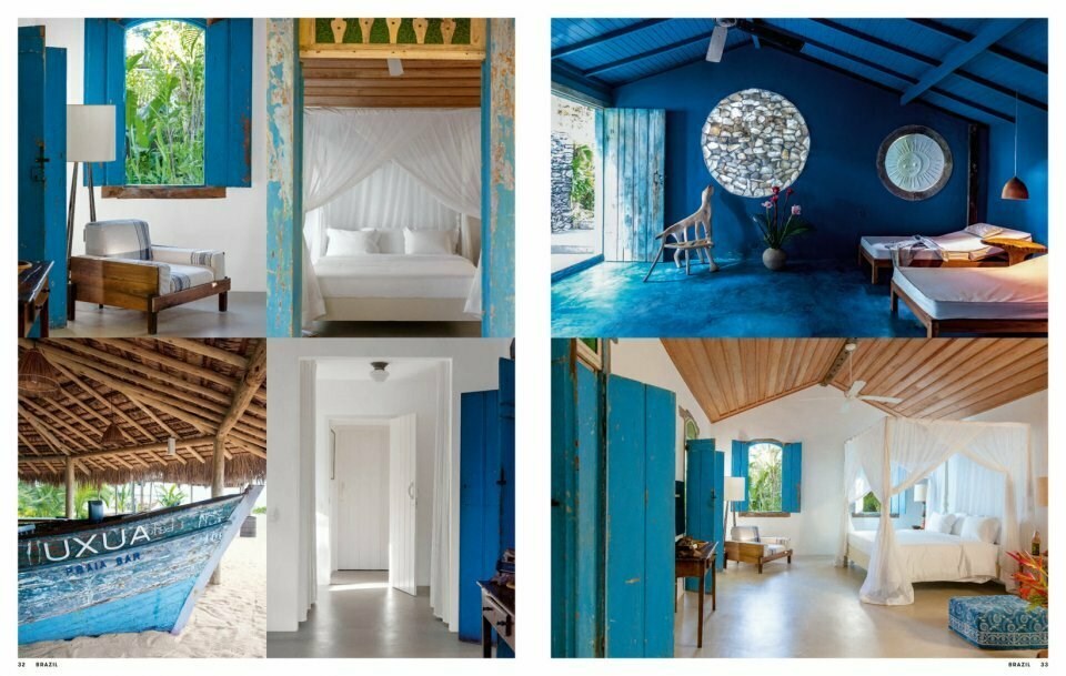 Great Escapes Latin America. The Hotel Book