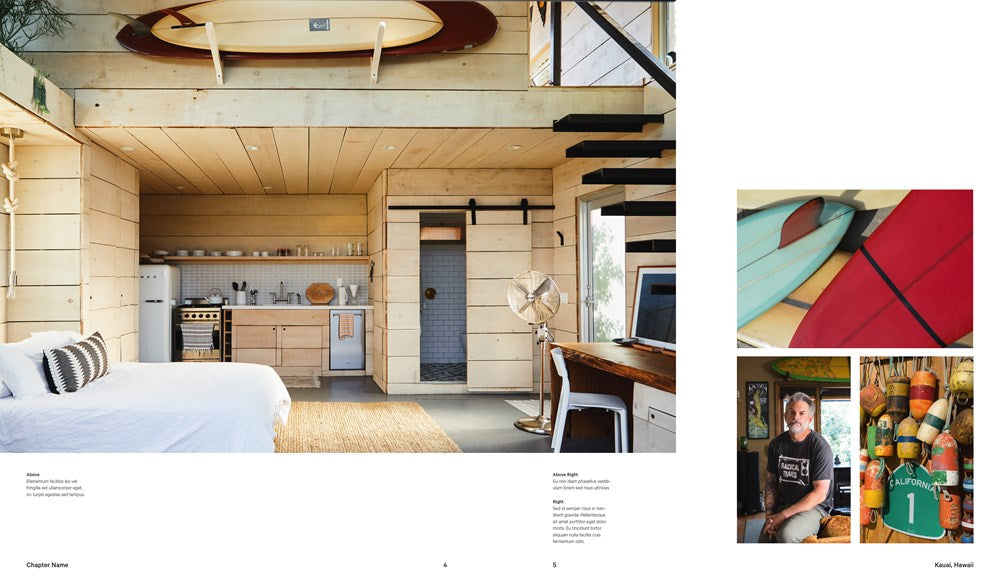 Surf Shacks Volume 2